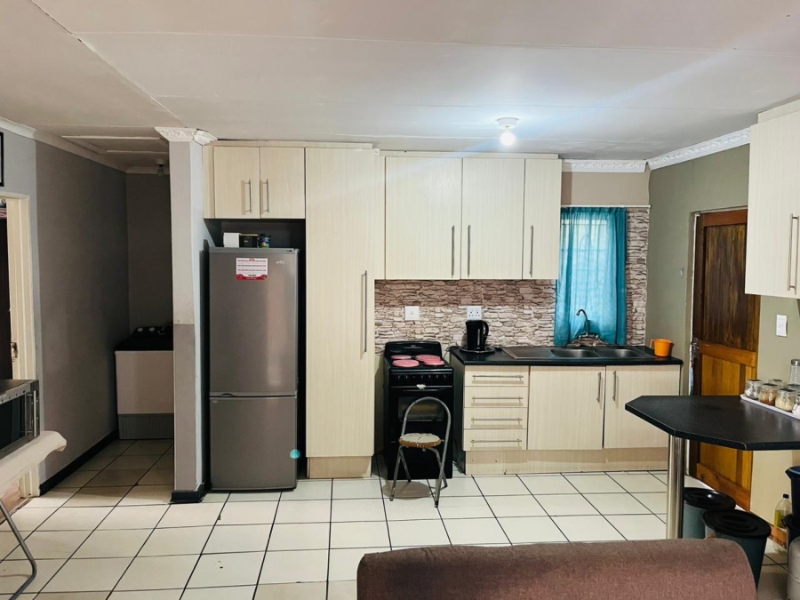 2 Bedroom Property for Sale in Vista Park Free State
